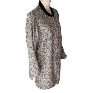 Steve Madden Women’s jacket size large.